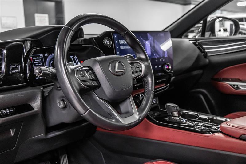 2022 Lexus NX - Image 20