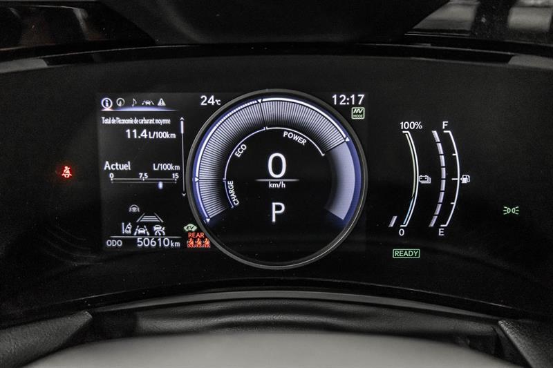 2022 Lexus NX - Image 22