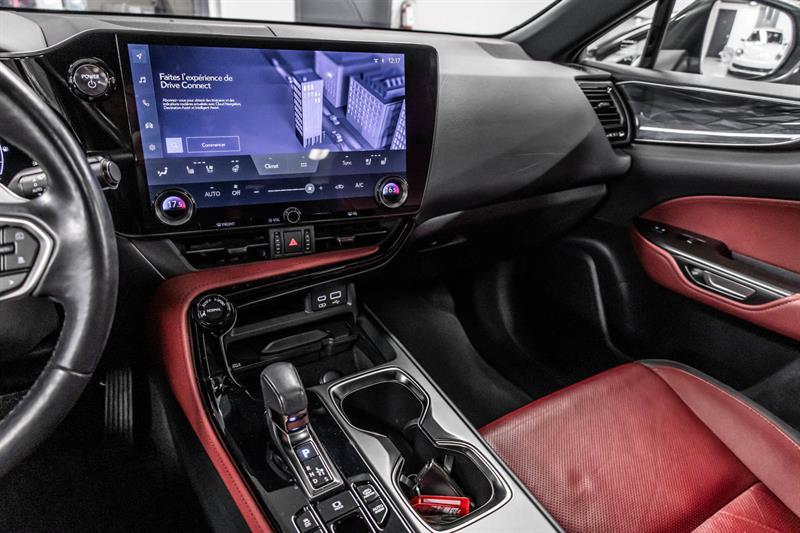 2022 Lexus NX - Image 26