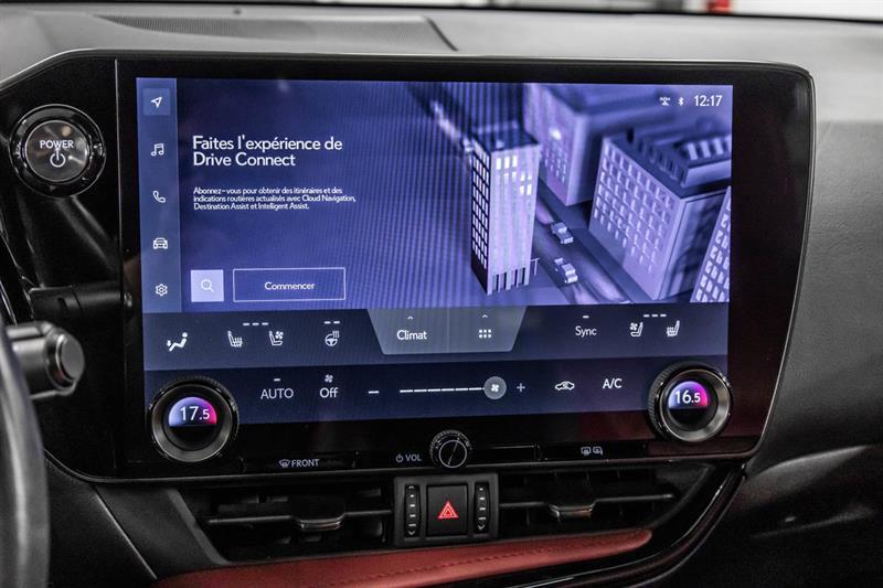 2022 Lexus NX - Image 27
