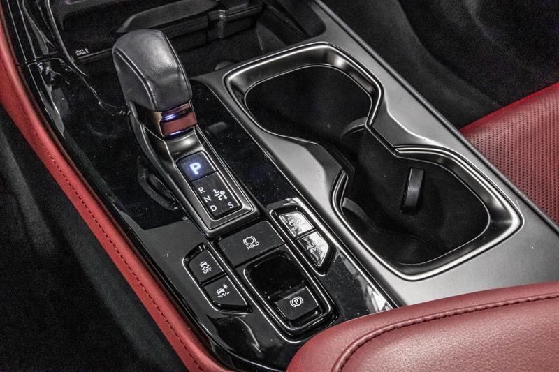 2022 Lexus NX - Image 29
