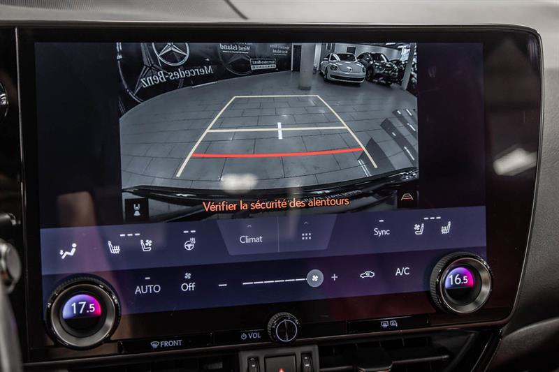 2022 Lexus NX - Image 30