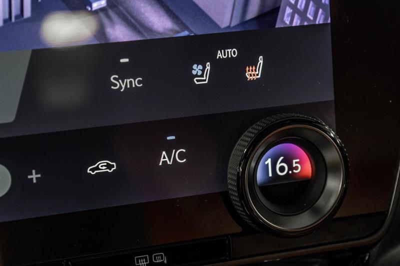 2022 Lexus NX - Image 33