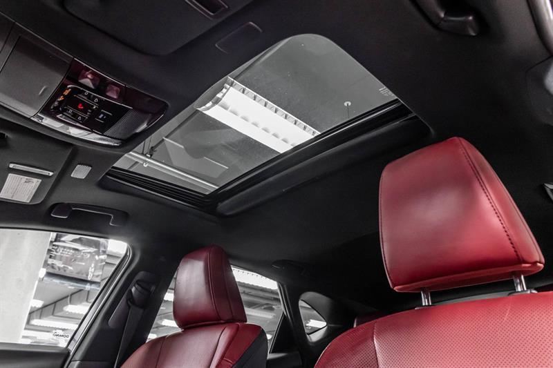 2022 Lexus NX - Image 34