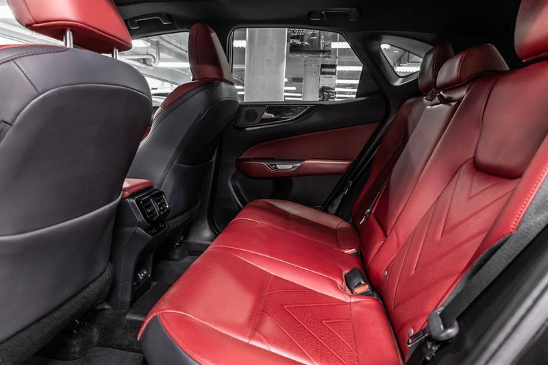 2022 Lexus NX - Image 35
