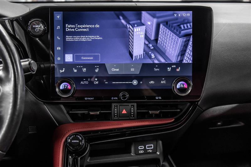 2022 Lexus NX - Image 38