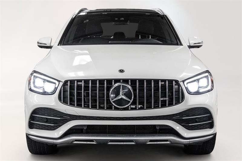 2022 Mercedes-Benz GLC - Image 2
