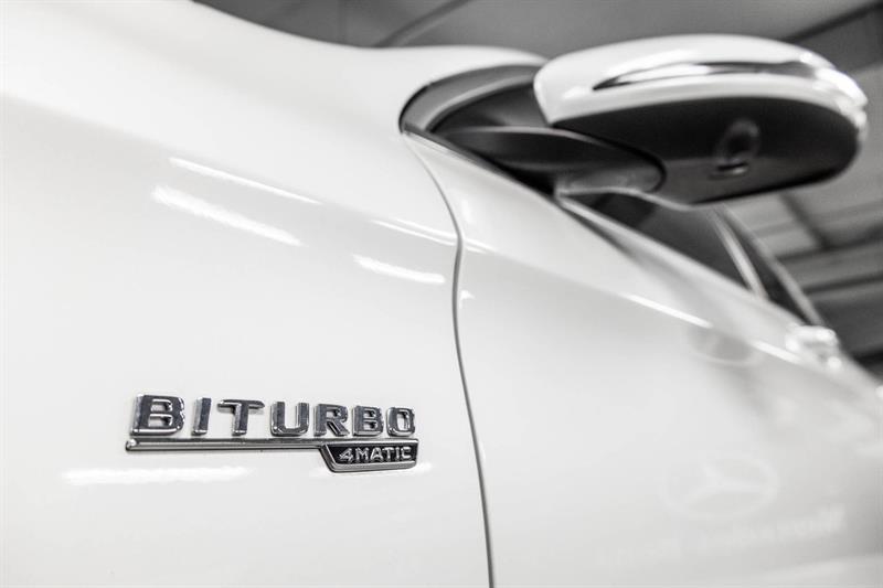 2022 Mercedes-Benz GLC - Image 21