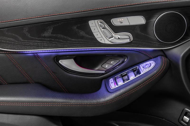 2022 Mercedes-Benz GLC - Image 22