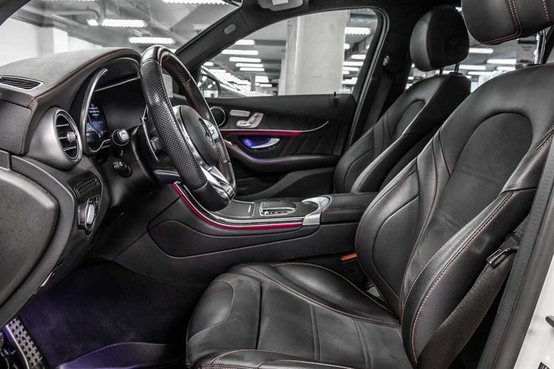 2022 Mercedes-Benz GLC - Image 24