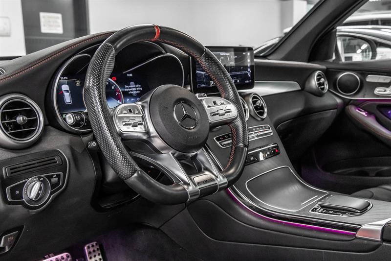2022 Mercedes-Benz GLC - Image 25