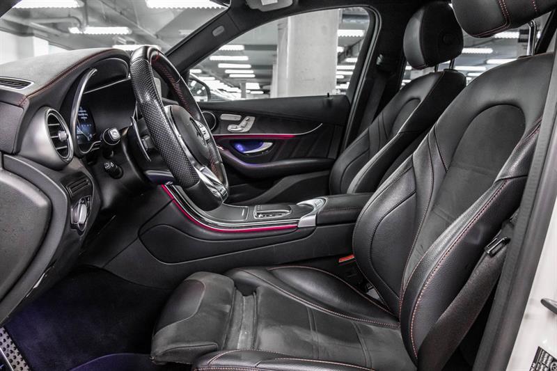 2022 Mercedes-Benz GLC - Image 27
