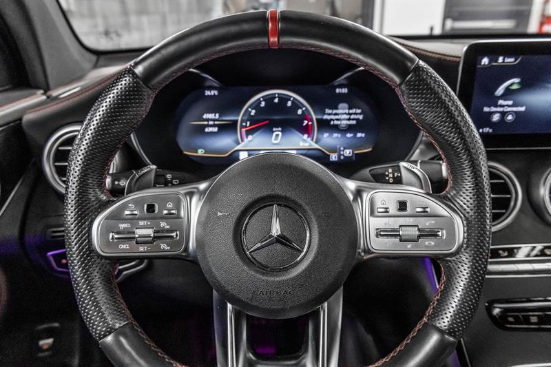 2022 Mercedes-Benz GLC - Image 28