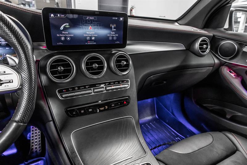 2022 Mercedes-Benz GLC - Image 33