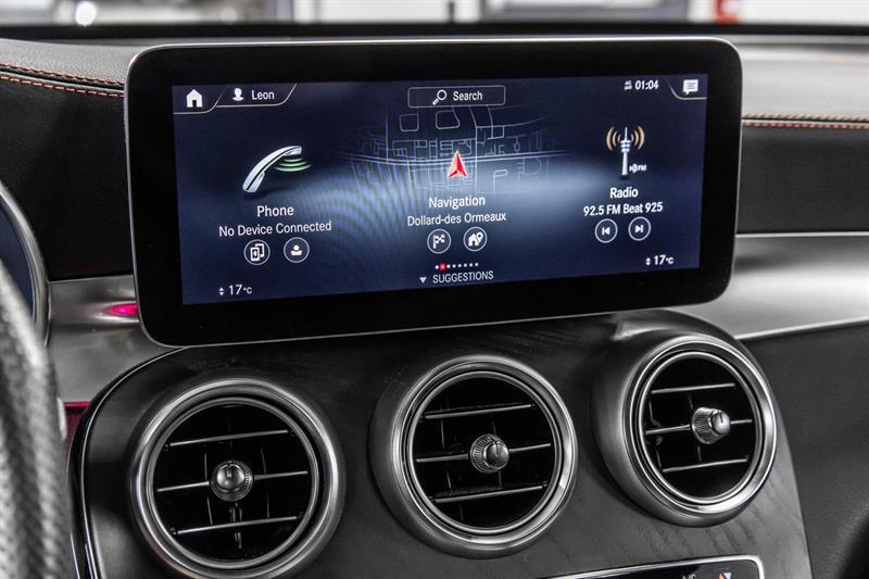 2022 Mercedes-Benz GLC - Image 34