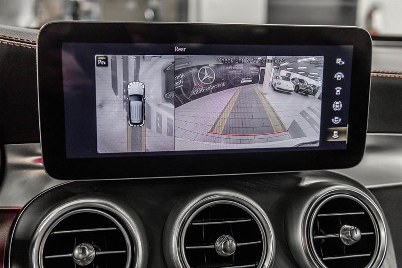 2022 Mercedes-Benz GLC - Image 38