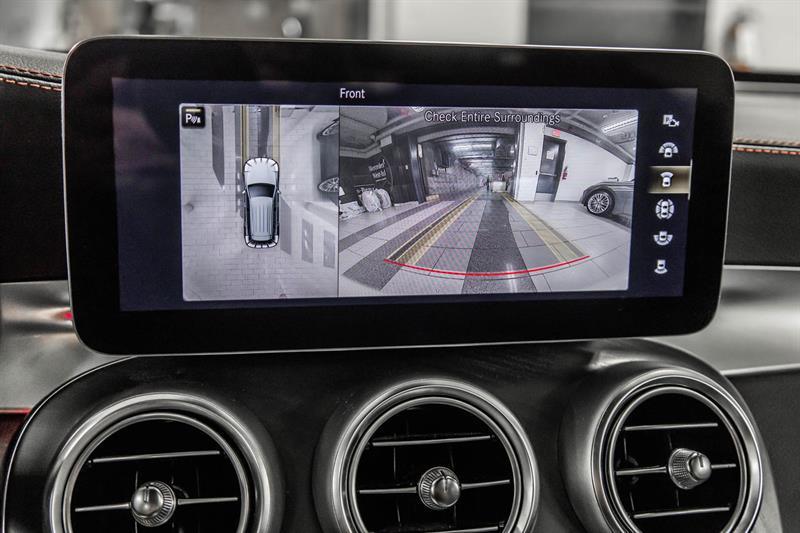 2022 Mercedes-Benz GLC - Image 39