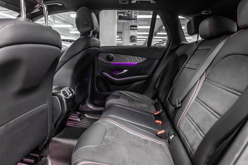 2022 Mercedes-Benz GLC - Image 42