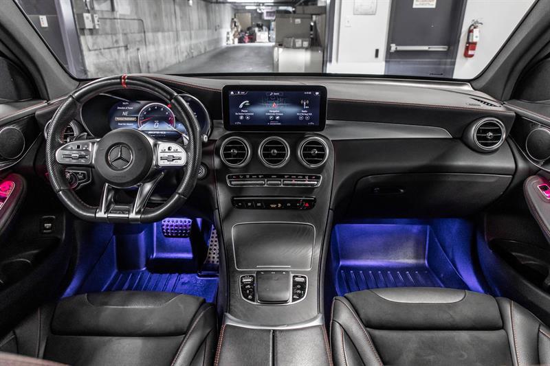 2022 Mercedes-Benz GLC - Image 43