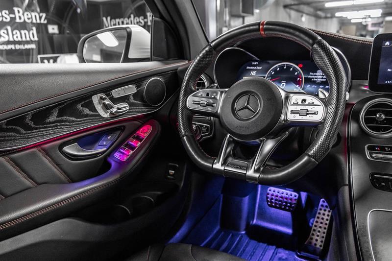 2022 Mercedes-Benz GLC - Image 44