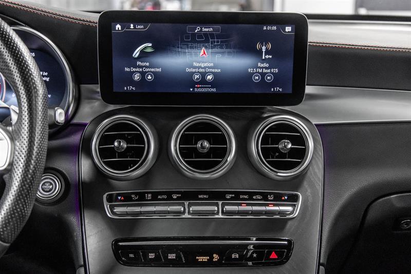2022 Mercedes-Benz GLC - Image 45