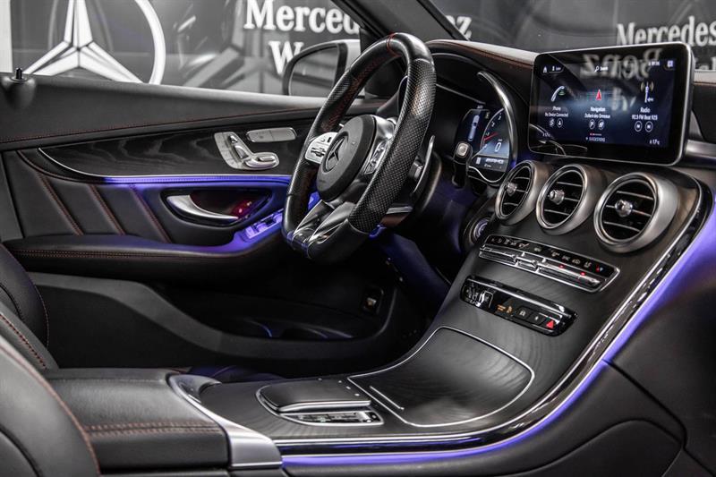 2022 Mercedes-Benz GLC - Image 46