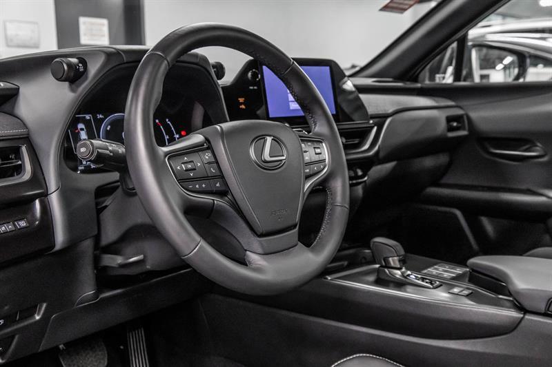 2025 Lexus UX - Image 19