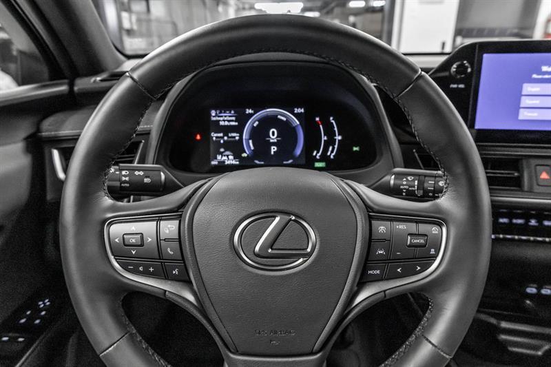 2025 Lexus UX - Image 20
