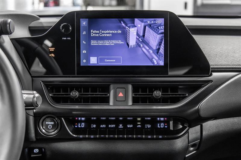 2025 Lexus UX - Image 37