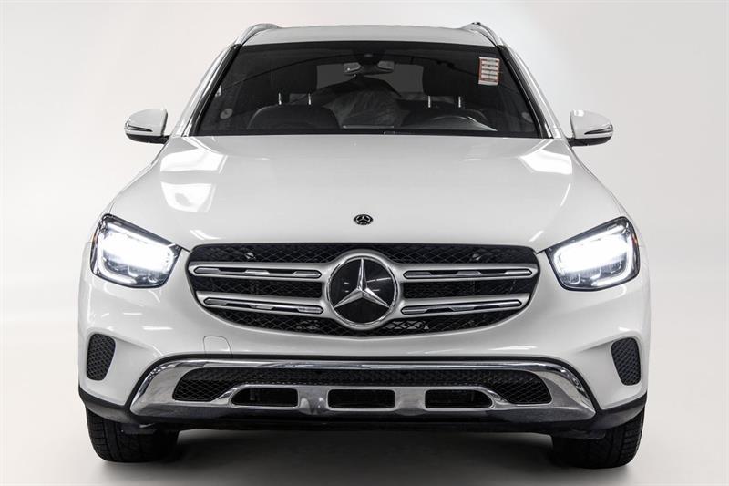 2020 Mercedes-Benz GLC - Image 2
