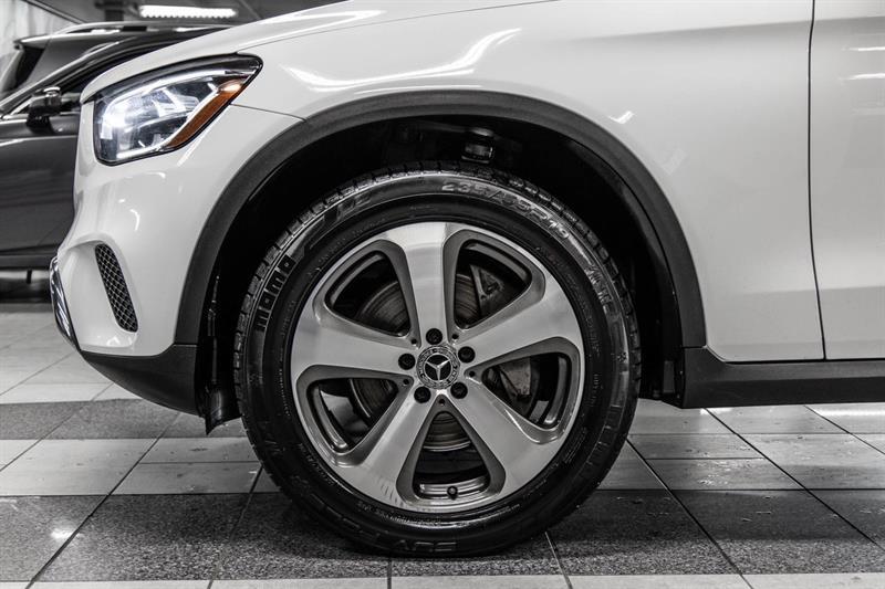 2020 Mercedes-Benz GLC - Image 12