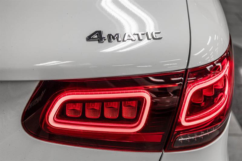 2020 Mercedes-Benz GLC - Image 14