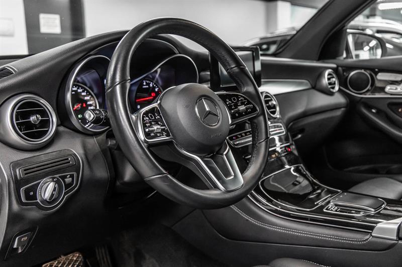 2020 Mercedes-Benz GLC - Image 18