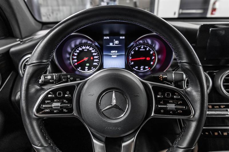 2020 Mercedes-Benz GLC - Image 19