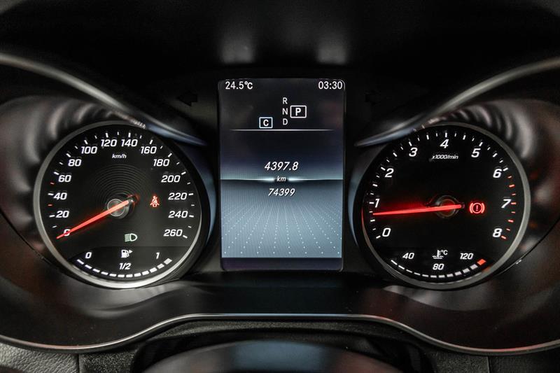 2020 Mercedes-Benz GLC - Image 20