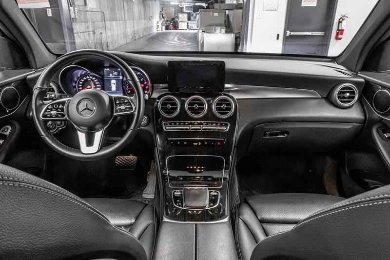 2020 Mercedes-Benz GLC - Image 28