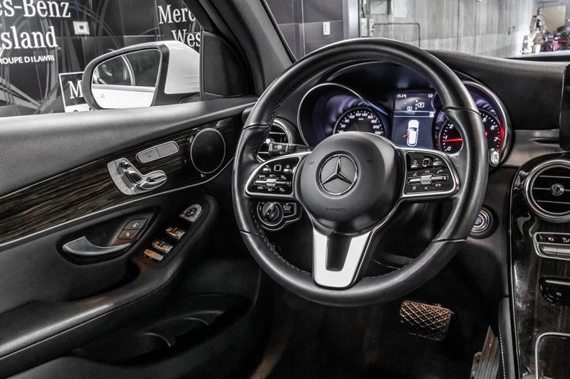 2020 Mercedes-Benz GLC - Image 29