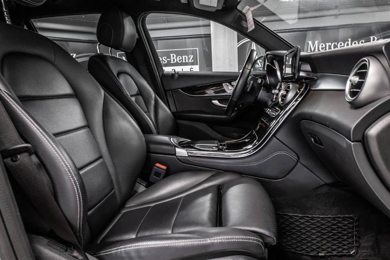 2020 Mercedes-Benz GLC - Image 30