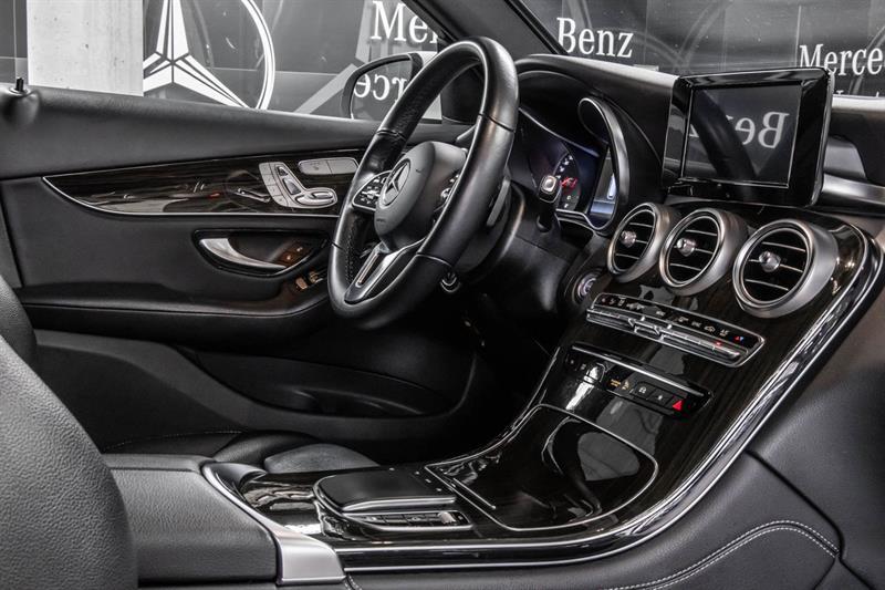 2020 Mercedes-Benz GLC - Image 31