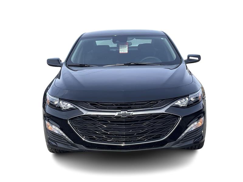 chevrolet Malibu 2024 - 3