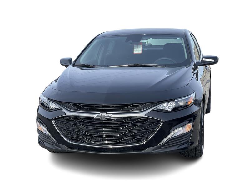 chevrolet Malibu 2024 - 4
