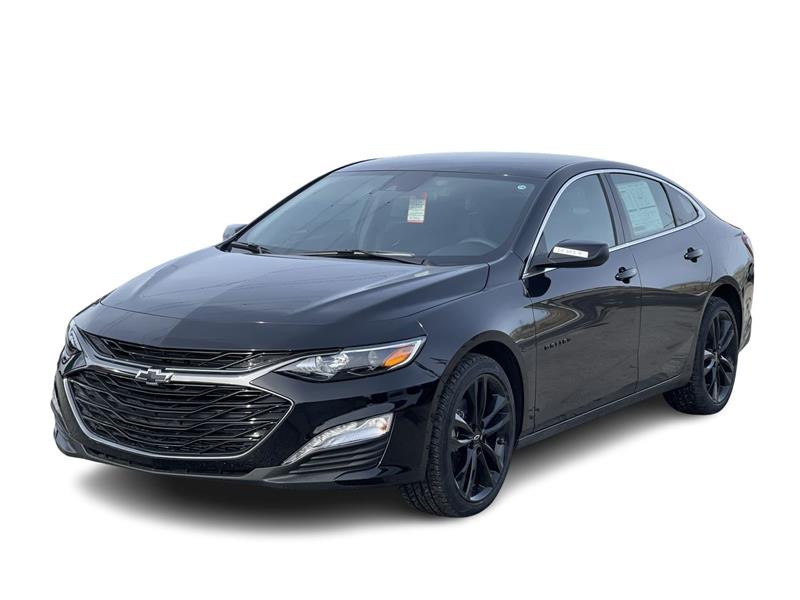 chevrolet Malibu 2024 - 5