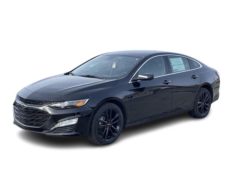 chevrolet Malibu 2024 - 6