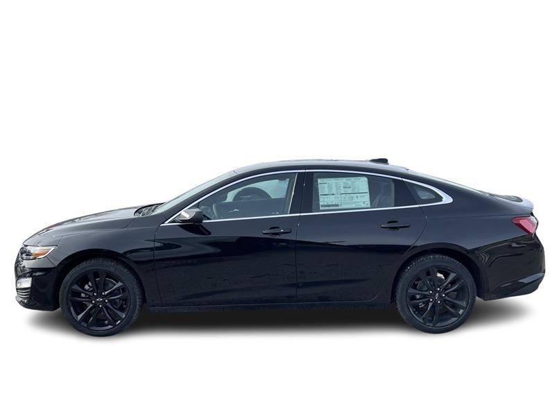 chevrolet Malibu 2024 - 7