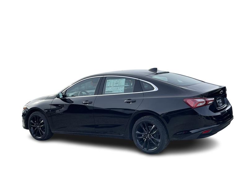 chevrolet Malibu 2024 - 8