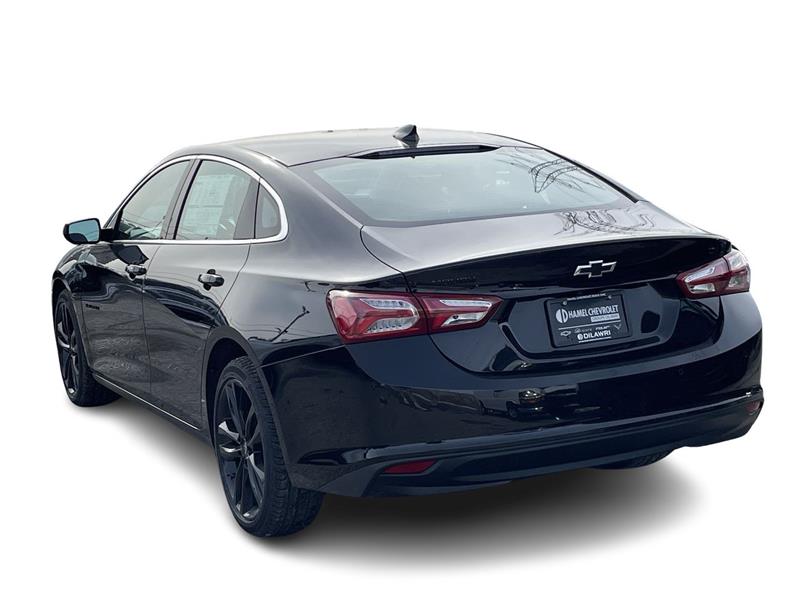 chevrolet Malibu 2024 - 9