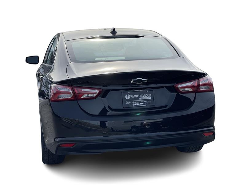 chevrolet Malibu 2024 - 10