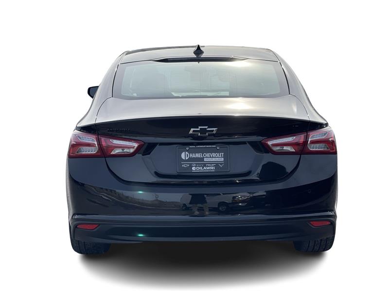 chevrolet Malibu 2024 - 11
