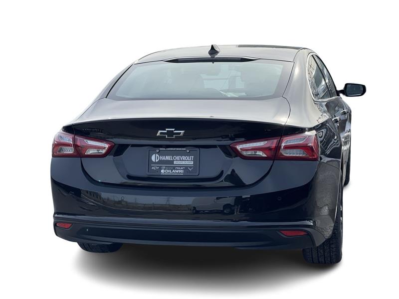 chevrolet Malibu 2024 - 12