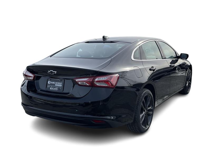 chevrolet Malibu 2024 - 13